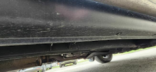 Mercedes ML 320 W163 Kamień Pomorski - zdjęcie 8