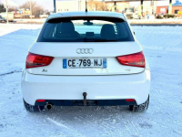 Audi A1 5drzwi_Diesel_Navi_Klima_BialaPerla_ Rzekuń - zdjęcie 3
