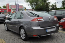 Renault Laguna 2.0 dCi Bose Edition 173KM AUTOMAT Nawigacja Rolety Warszawa - zdjęcie 9