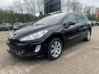 Peugeot 308 SW*2011r*2.0 diesel*klimatronik*szklany dach*STAN IDEALNY* Łódź - zdjęcie 2