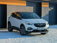 Opel Grandland X Max opcja Navi Tempomat Klima Alu Serwis Gwarancja Goworowo - zdjęcie 3