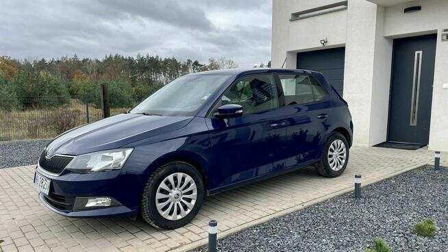 Skoda Fabia 1.0 Active Ostrów Mazowiecka - zdjęcie 3