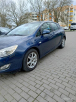 Sprzedam Opel Astra J 1.3 cdti Ełk - zdjęcie 7