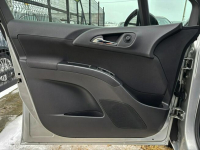 Meriva 1.4 Color Edition 140km nav LED czujniki BEZWYPADEK serwis 2015 Tychy - zdjęcie 11