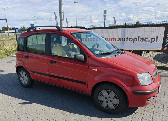Fiat Panda Lipówki - zdjęcie 6