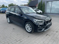 BMW X1 EU Xdrive Automat Podgrzewanie Czujniki park. Gliwice - zdjęcie 5