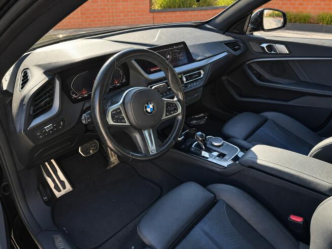 BMW 218 Salon Polska | Bezwypadkowy | M Sport | Automat | Live Cockpit Kraków - zdjęcie 5