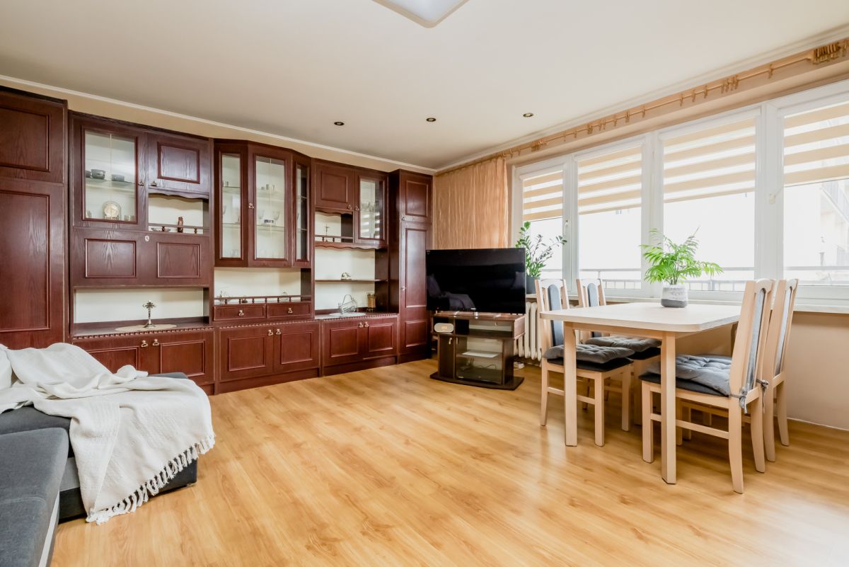 Przestronne 60,3m2 - 3 pokoje, Czarna Białostocka Czarna Białostocka - zdjęcie 1