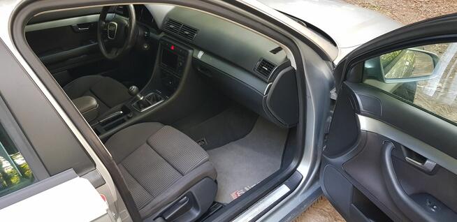Audi a4 b7 2.0 Łódź - zdjęcie 6