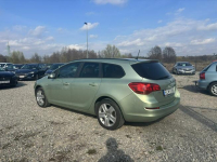 Opel Astra serwisowany, 2 komplaety opon, klimatyzacja !!! Rawa Mazowiecka - zdjęcie 7