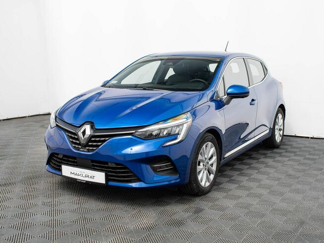 Renault Clio GD2C976#1.0 TCe Intens LED K.cof Ambient Salon PL VAT23% Gdańsk - zdjęcie 2