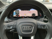 Audi SQ7 TFSI B/O Panorama Lift 7 os. Pneumatyka Matrix Baranowo - zdjęcie 12