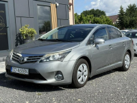Toyota Avensis Salon Polska Bezwypadkowy Stan Bardzo Dobry benzyna gaz Będzin - zdjęcie 5