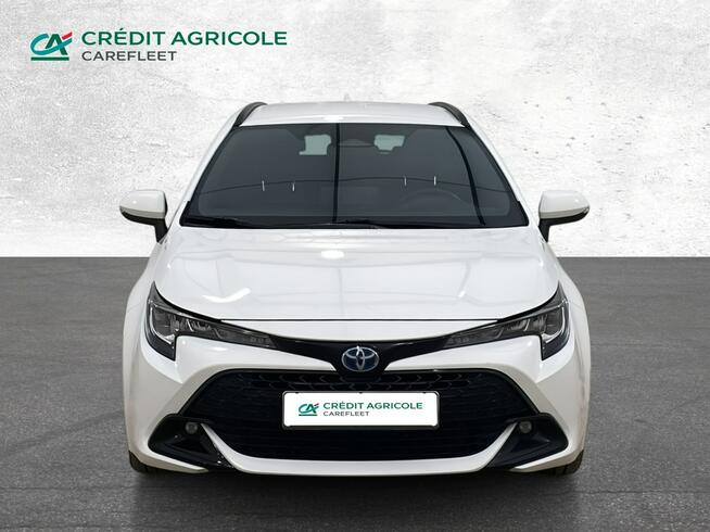 Toyota Corolla 1.8 Hybrid Comfort Kombi Warszawa - zdjęcie 2