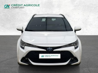 Toyota Corolla 1.8 Hybrid Comfort Kombi Warszawa - zdjęcie 2