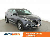 Hyundai Tucson Kamera, Navi, Podg.fotele, Aut.klima, Bluetooth Warszawa - zdjęcie 10