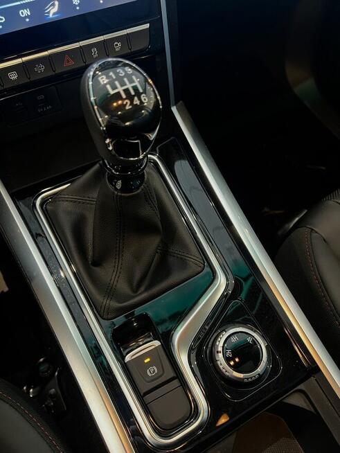 PICKUP JAC T8Pro 2.0D 136KM 4x4 Od Ręki! za 99.900 PLN Opole Lubelskie - zdjęcie 11