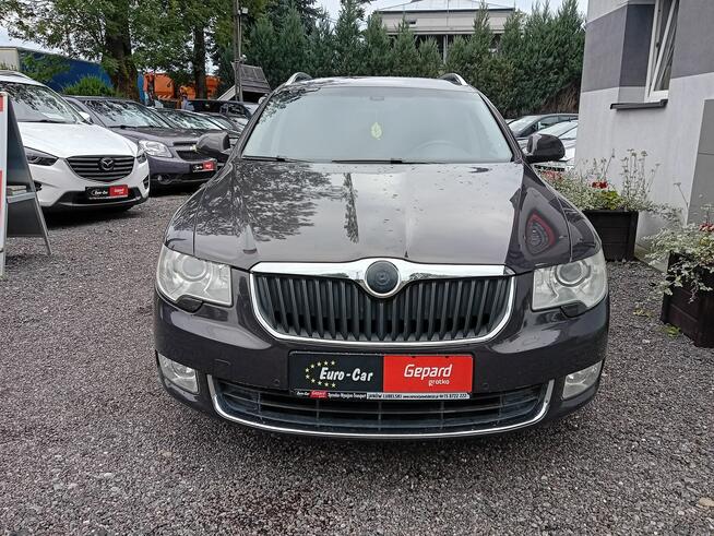 Škoda Superb Janów Lubelski - zdjęcie 2