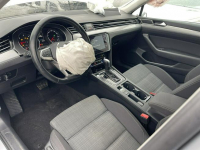 Volkswagen Passat Variant Automat Podgrzewanie Klimatronik Gliwice - zdjęcie 7