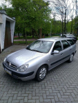 Citroen Xsara Break Kombi 1,6 benz., lift , mały przebieg Świdnik - zdjęcie 2