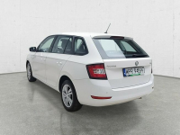 Škoda Fabia Komorniki - zdjęcie 5