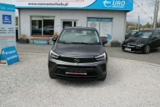 Opel Crossland Edition S&amp;S F-vat Krajowy netto 43 008PLN Gwarancja Warszawa - zdjęcie 3