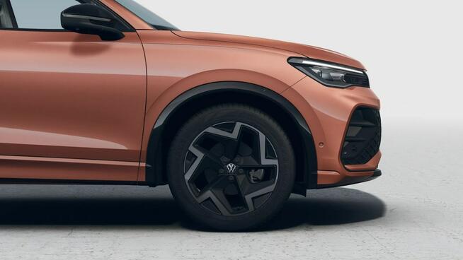 Volkswagen Tiguan Edition 20 1.5 eTSI 150 KM DSG Zamów już teraz! Łódź - zdjęcie 6