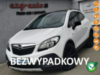 Opel Mokka bogata opcja Serwis LPG nie fabryczny Gwarancja