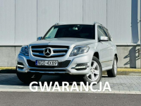 Mercedes-Benz GLK 200– elegancki SUV z 2012 roku