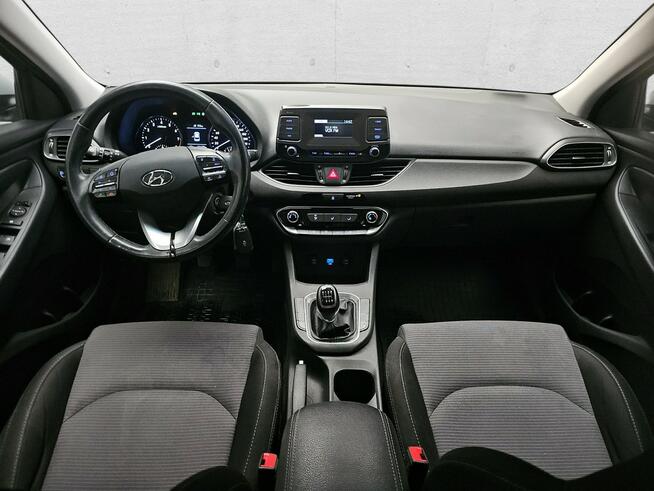 Hyundai i30 Komorniki - zdjęcie 9