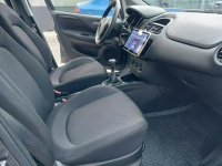 Fiat Punto 1400 benz. Salon Polska Warszawa - zdjęcie 11