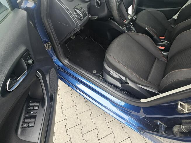 Seat Ibiza FR Ledy Bezwypdkowa I Właściciel Rybnik - zdjęcie 7