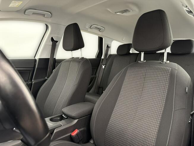 Peugeot 308 SW 1,5 Bluehdi(130 KM) Active Salon PL Faktura-Vat Warszawa - zdjęcie 10