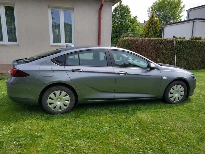 Sprzedam Opel Insignia 1.6 Siedlce - zdjęcie 3