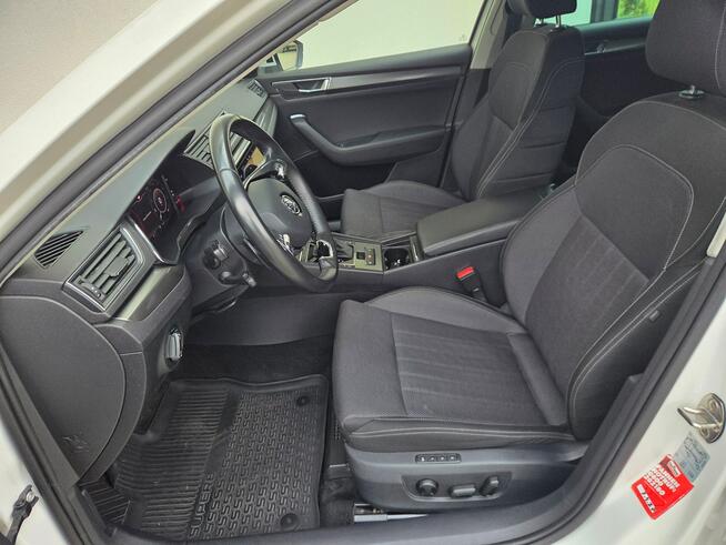 Škoda Superb 2.0Tdi * navi * Full LED * kamera * el klapa Raba Niżna - zdjęcie 8