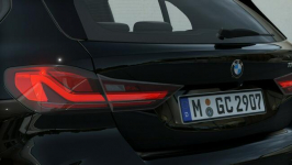 BMW 118 Pakiet Sportowy M 1.5 benzyna 136 KM Automat! Od RĘKI! Gdańsk - zdjęcie 8
