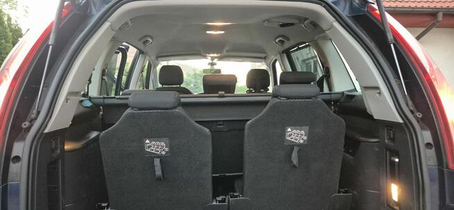 CITROEN C4 GRAND PICASSO,7-0SOBOWY,1600 HDI+GRATIS !!! Głogów - zdjęcie 11