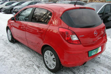 Opel Corsa 1,2 Benzyna -  Super stan Piła - zdjęcie 5