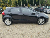 Kia Rio Super stan*Model 2012 Bydgoszcz - zdjęcie 11