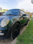 Mini cooper one 1.6, 2002r Sanok - zdjęcie 2