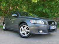Volvo V50 1.6D#115KM#GrzaneFotele#Climatr#Navi##Skóry#Serwis Nowe Sójki - zdjęcie 10