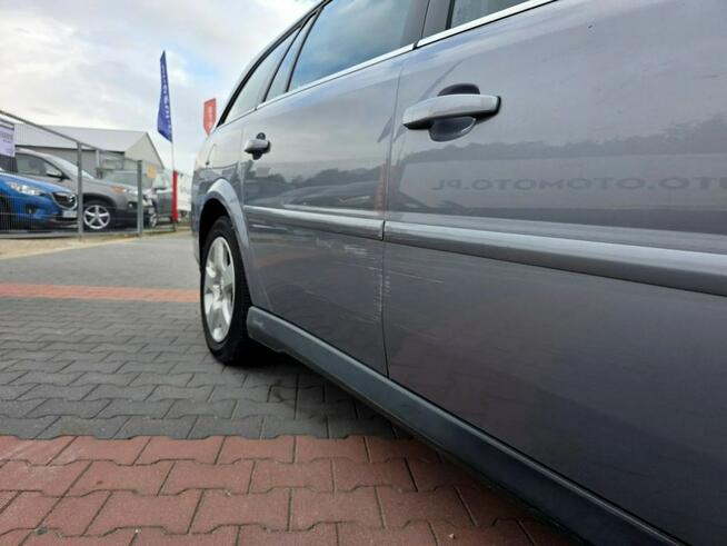 Opel Vectra 2.2 Direct 155 koni Klimatronik możliwa ZAMIANA Rawa Mazowiecka - zdjęcie 3