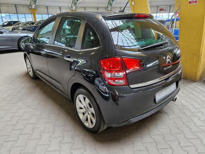 Citroen C3 Krajowy 1 Właściciel  78000km !!! Mysłowice - zdjęcie 5