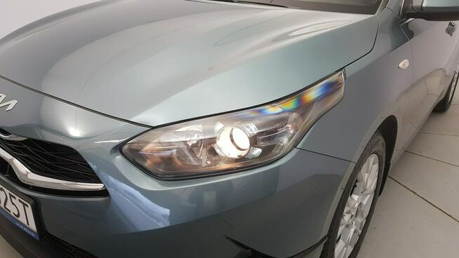 Kia Cee'd 1.5 T-GDI M ! Z Polskiego Salonu ! Faktura VAT ! Warszawa - zdjęcie 10