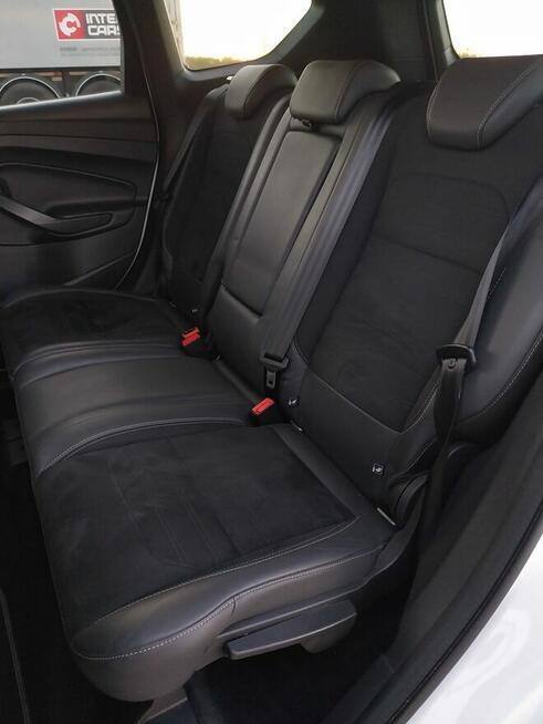 FORD KUGA ST-Line 4x4 * Benzyna 182KM * Automat * Zadbana Szczecin - zdjęcie 12
