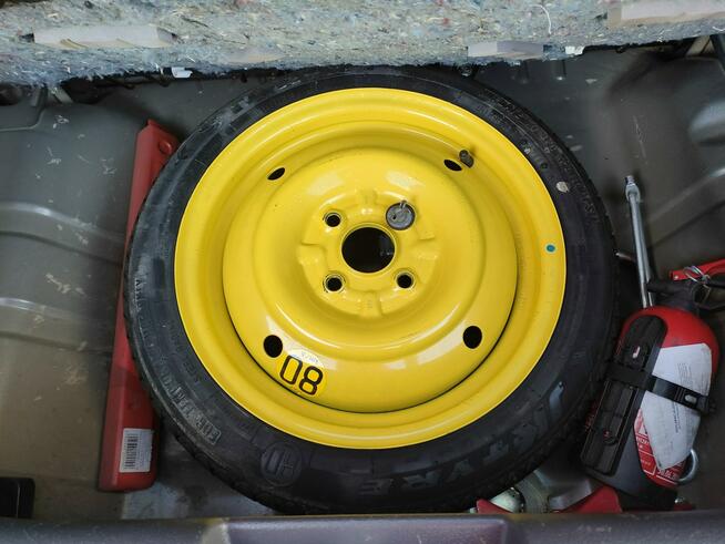 Suzuki Alto 1.0 benzyna klima bezwypadkowy 2 kluczyki Chełm Śląski - zdjęcie 6