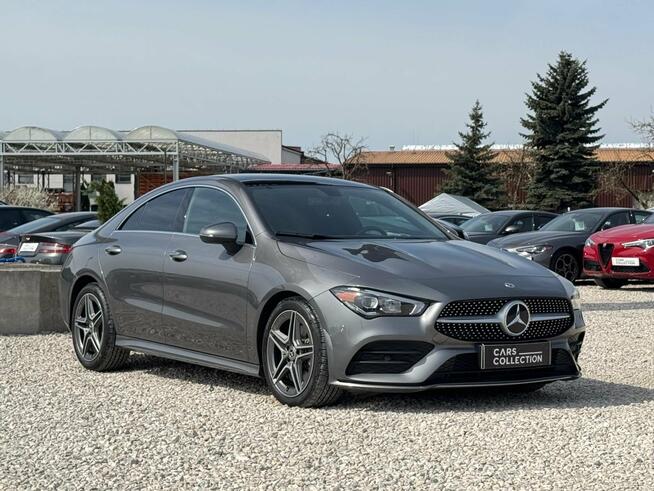 Mercedes CLA 250, 2022 Michałowice - zdjęcie 2