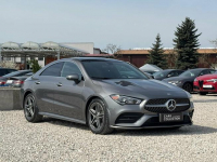 Mercedes CLA 250, 2022 Michałowice - zdjęcie 2