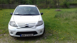 Sprzedam Citroena C3 2009r. Nowy Konik - zdjęcie 1