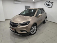 Opel Mokka X FUL LED / kamera / wzorowy stan / Roczna Gwarancja Korczyna - zdjęcie 3
